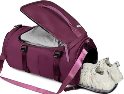 Viaje Flex: Mochila de Viaje Femenina + Joyero de Regalo. Viaja con Estilo