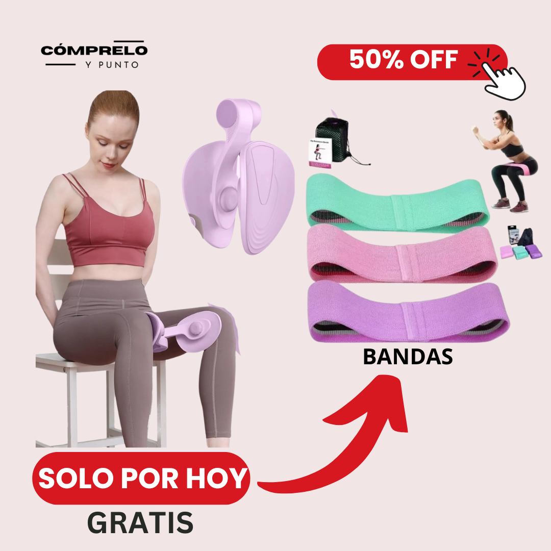 MamáFirme: 🤰🏻Entrenador Reafirmante para recuperación Postparto