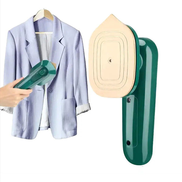 PlanchaFlash: Tu Aliada para Ropa Impecable en 60 segundos