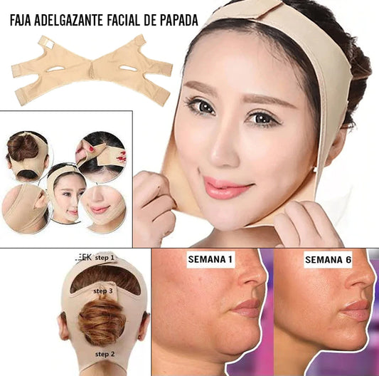 Corrector de Papada