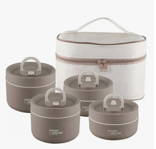 Gray helmet for bikers