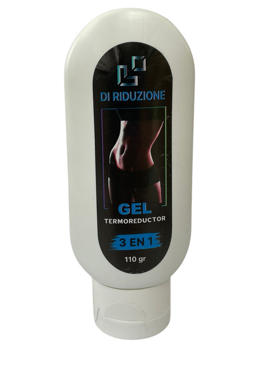 Gel Di Riduzione